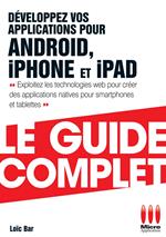 Développez App Androïd Iphone Guide Complet