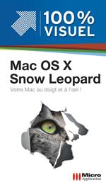 Mac Os X Snowleopard 100% Visuel