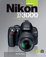 Nikon D3000