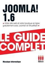 Joomla 1.6