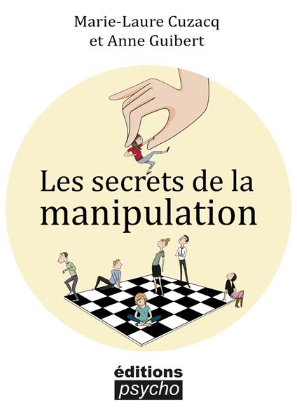 Les secrets de la Manipulation