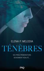 Ténèbres tome 1