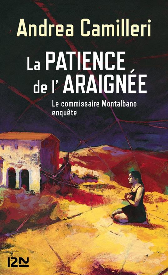 La patience de l'araignée