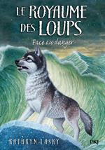 Le royaume des loups tome 5