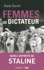 Femmes de dictateur - Staline