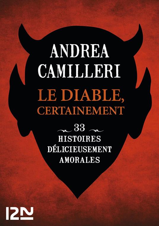 Le diable, certainement