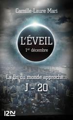 L'éveil - 1er décembre