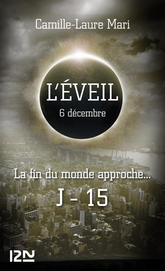 L'éveil - 6 décembre