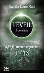 L'éveil - 8 décembre