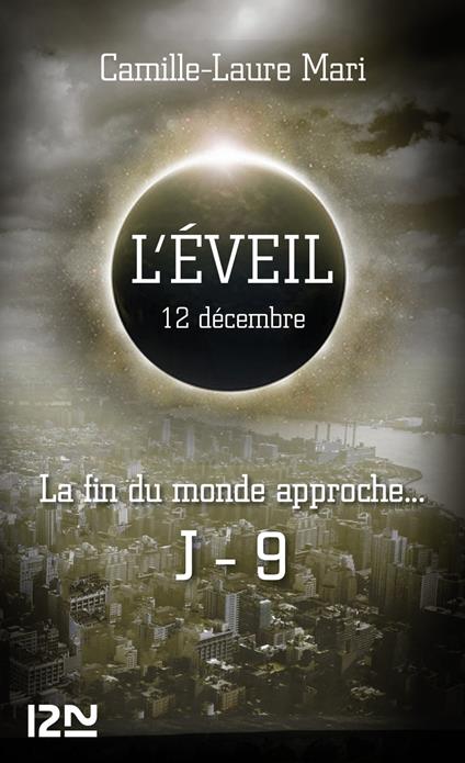 L'éveil - 12 décembre