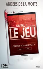 Le jeu - extrait gratuit Chap.1 à 8