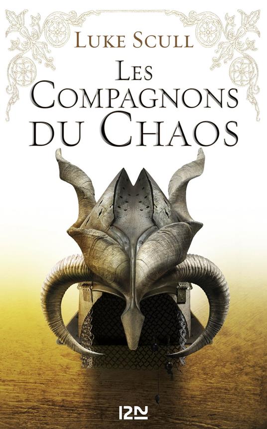 Les Compagnons du Chaos