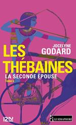 Les Thébaines - tome 5