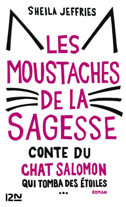 Les moustaches de la sagesse