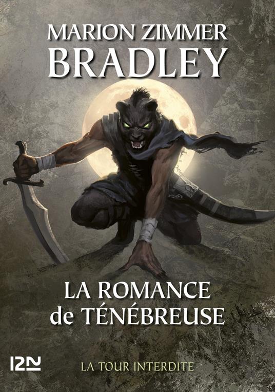 La Romance de Ténébreuse - tome 10