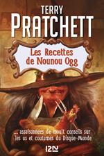 Les Recettes de Nounou Ogg