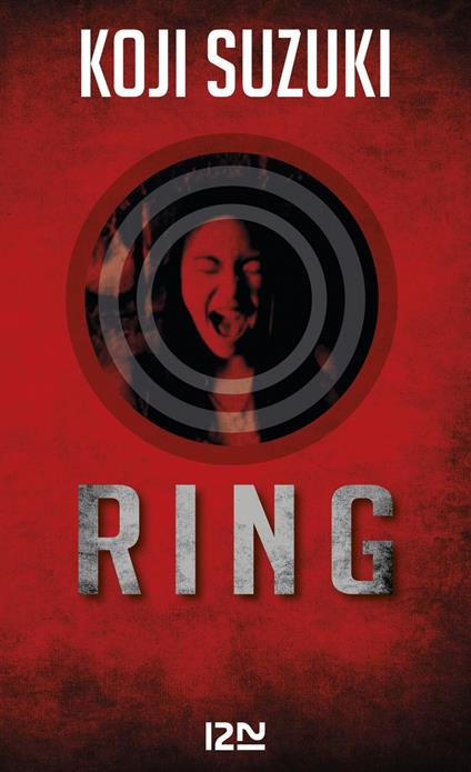 Ring - tome 1