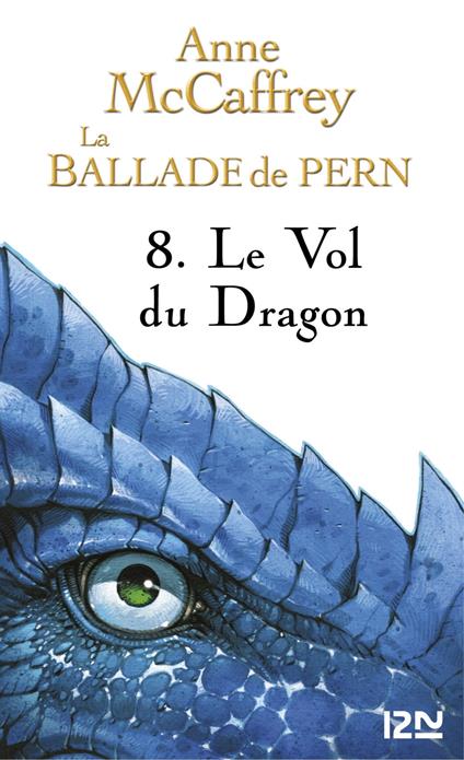 Le vol du dragon