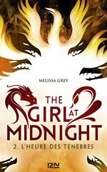 The Girl at Midnight - tome 2 L'heure des ténèbres