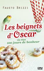 Les beignets d'Oscar