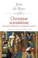 Chronique scandaleuse