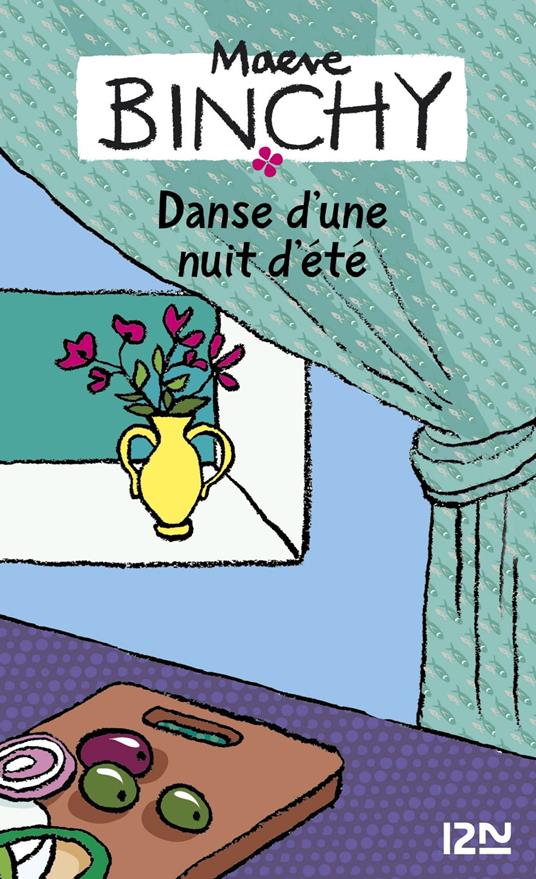 Danse d'une nuit d'été