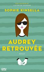 Audrey retrouvée