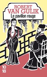 Le pavillon rouge