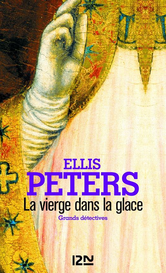 La vierge dans la glace