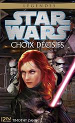 Star Wars - Choix décisifs