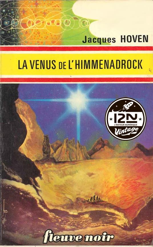 La Vénus de l'Himmenadrock