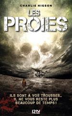 Ennemis - tome 6 Les proies