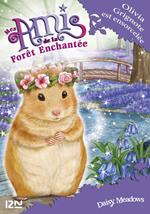 Mes amis de la forêt enchantée - tome 9 Olivia Grignote est ensorcelée