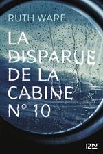 La disparue de la cabine N°10