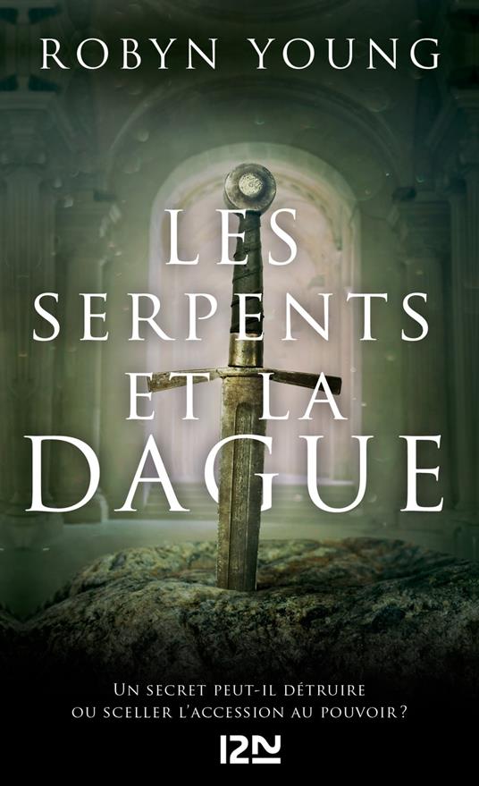 Les serpents et la dague