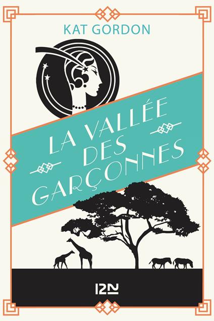 La Vallée des garçonnes