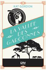 La Vallée des Garçonnes