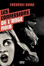 Les confessions de l'Ange Noir