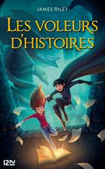 Les Voleurs d'histoires - tome 1