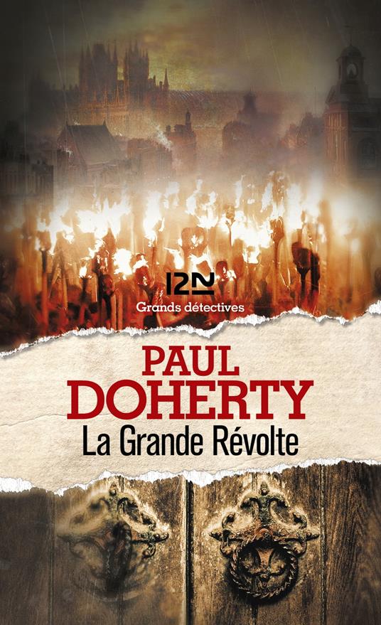 La Grande Révolte