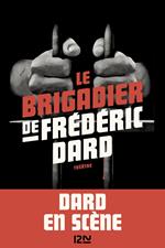 Le Brigadier de Frédéric Dard