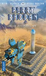 Perry Rhodan n°362 : Réveil intrastellaire