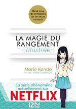 La Magie du Rangement Illustrée