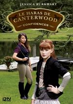 Le Haras de Canterwood - tome 09 : Confidences