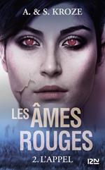 Les âmes rouges - tome 02