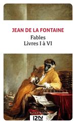 Fables livres I-VI