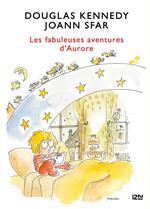 Les fabuleuses aventures d'Aurore - tome 1