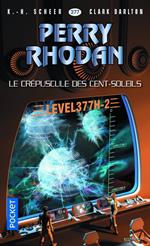 Perry Rhodan n°377 : Le Crépuscule des Cent-Soleils