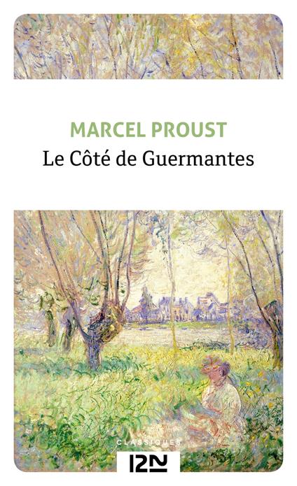 Le Côté de Guermantes