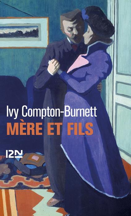 Mère et fils